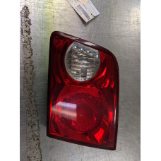 GSD109 Passenger Right Deck Tail Light For 06-08 Kia Optima  2.0